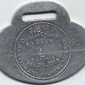 1917-Hunting-License